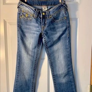 True Religon Jeans